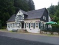 Prodej penzionu s restaurací Krásný Buk u Krásné Lípy, 2.600.000,- Kč